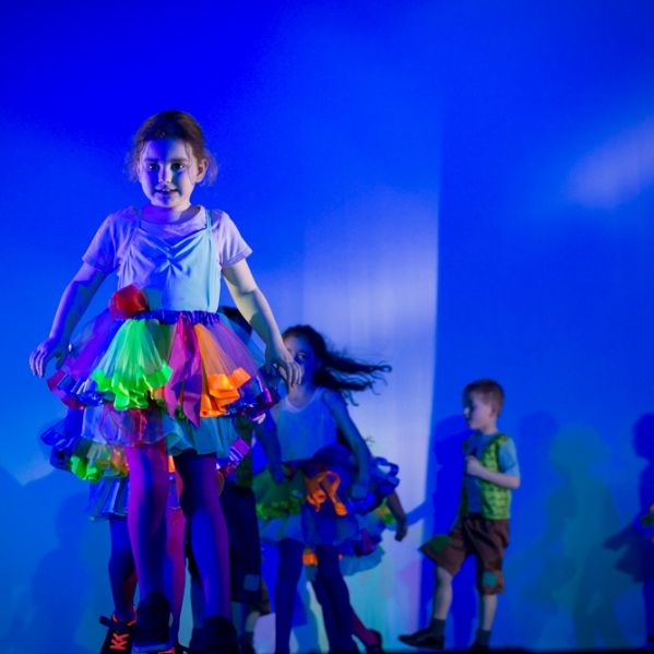 Dance Recital 2018 - St Benedict's School-28